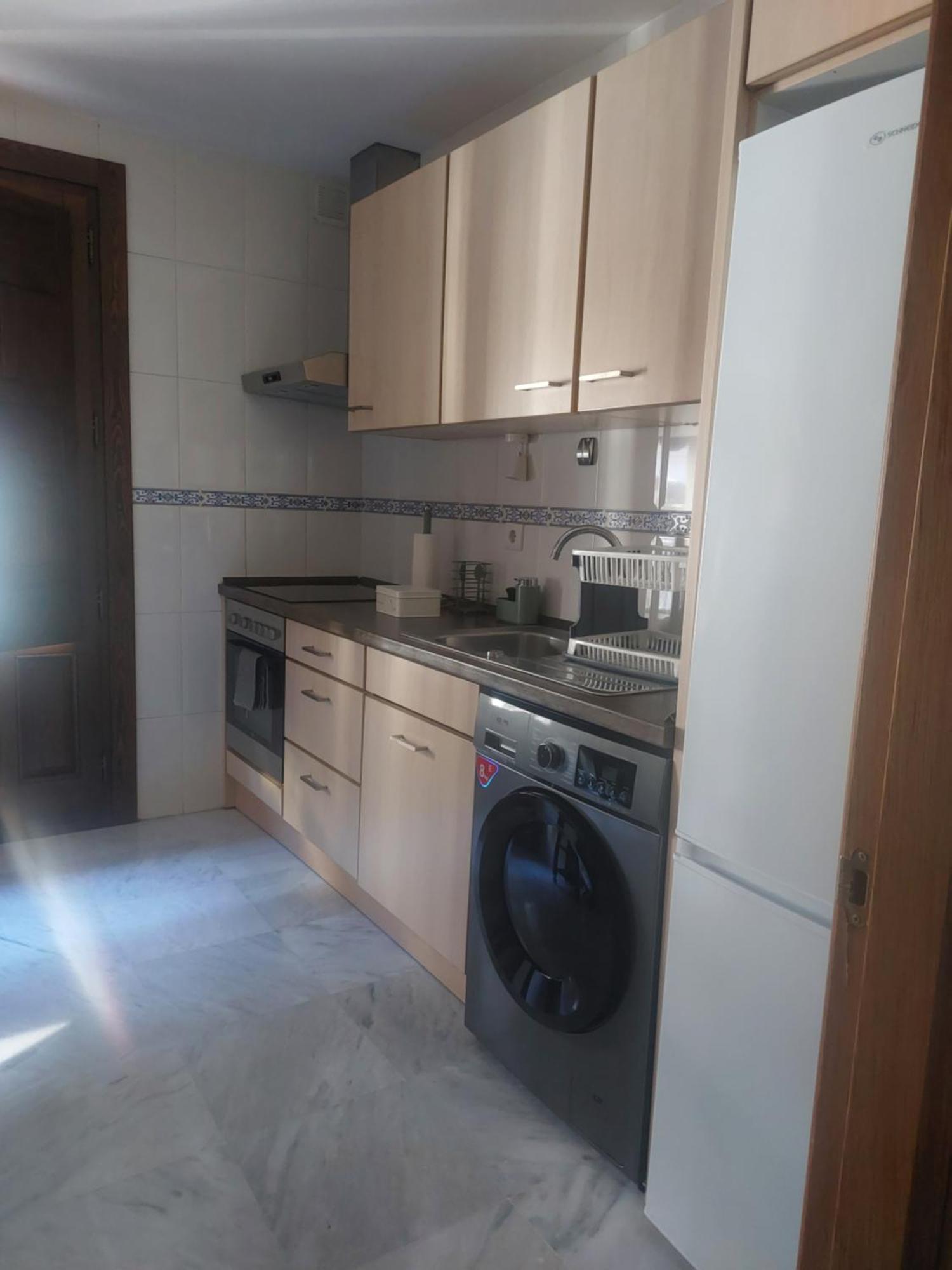 Appartamento Centro Granada