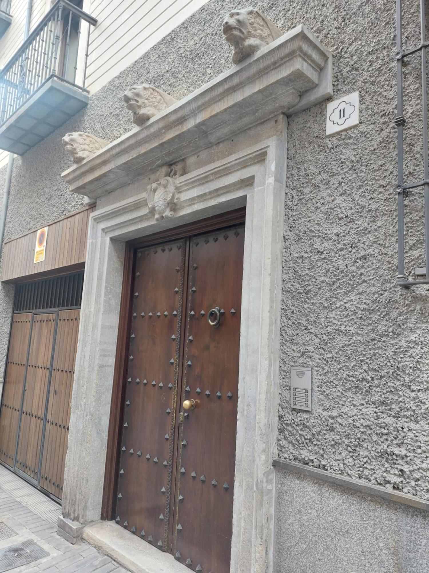 Centro Apartment *